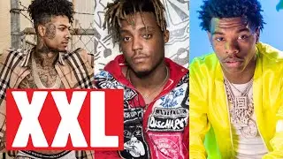 2019 XXL Freshman Predictions