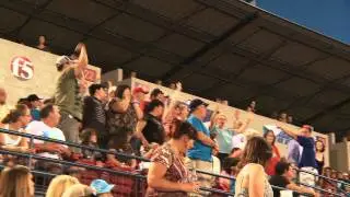 Spokane Indians Introduction Video