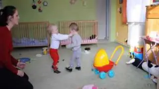 Kolo kolo mlýnský....