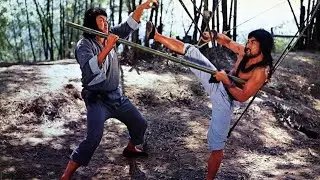 🌟🌟🌟🌟🌟El rey del Kung Fu (Pel&iacute;culas de Artes Marciales) ESPA&Ntilde;OL