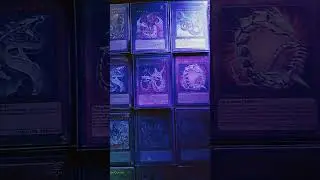 Zane Truesdale Cyber dragon cyberdark underworld deck profile 2025 #halloween #yugioh #anime #tcg