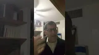 R. Myers:Sometimes, a Chattan has TWO teachers prepare him for marriage! daf yomi Sanhedrin 58. 7066