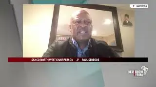 North West SANCO wants good governance and service delivery entrenched