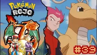 Gu&iacute;a Pok&eacute;mon Rojo | Ep. 39 - Liga Pok&eacute;mon al Completo y Combate Final contra Azul