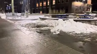 Uwindsor Campus Tour