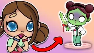 The Mysterious Story of the GHOST Nurse | What SECRETS was she hiding? | Horror Story | Avatar World