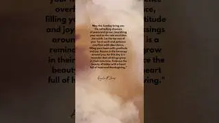 Inspirational Message #youtubeshorts #inspiration #youtube #god (God) #spiritual