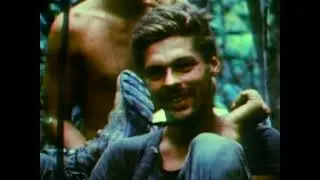 Vietnam War with Walter Cronkite Part2 The World Of Charlie Company