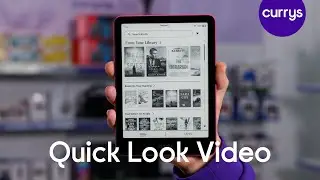 AMAZON Kindle Paperwhite (2024) 7