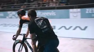 #PushYourLimits - On the track with Raymond & Michel Kreder