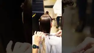 CORTE CLÁSSICO E MODERNO AULA COMPLETA