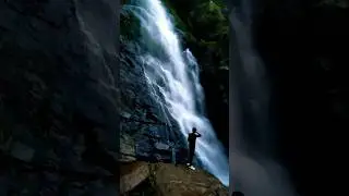 Chapanala waterfall| Nagaon| sepanala waterfall | Muktarx05| Chepanala waterfall #chepanala