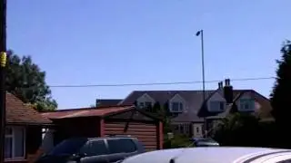 Spitfire and Hurricane 10.07.2011 Movie..wmv