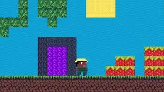 Trailer Pixel Chronicles #1