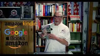 How I Turned My Cooking Passion Into a Book!