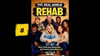 Chapter 8&ndash; Group Time (Where Therapy Meets Reality TV Without The Cameras)