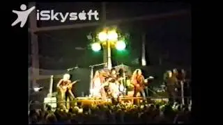 Septic Flesh - Razor Blades of Guilt (Live)
