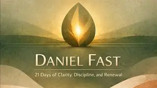Daniel Fast Day 9: Breaking Chains