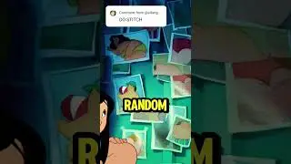 &lrm;The Dark Mystery Behind Lilo and Stitch 😨 | Hidden Truth Explained