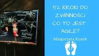 [AgilePMO] 52 Kroki do Zwinności (52): Co to jest Agile?