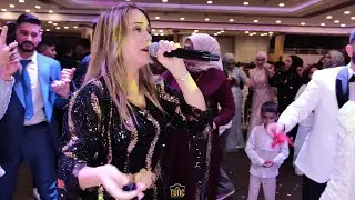 Deruk - Ha rav Genımo - Baran Berivan k&uuml;rt&ccedil;e halay (live performance) 4K