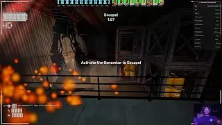 Slender Fortress - Spanish Liberty Prime