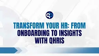 Transform Your HR: From Onboarding to Insights with Quanby HRIS