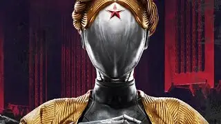 Стримим Atomic Heart #atomicheart   #атомикхарт  #maxplay #рекомендации