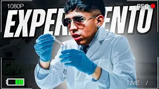 HICIMOS UN EXPERIMENTO EN DIRECTO | WESTCOL