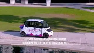 How are we Making Autonomous Vehicles Safer by Guident
