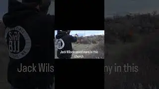 Carrying a pistol is a huge responsibility. Go train