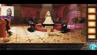 Escape Room 50 Rooms 3 Level 49 Gameplay Walkthrough offline GamePlay