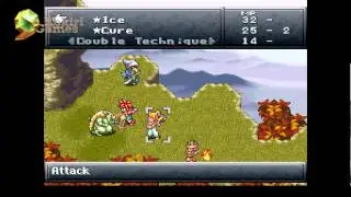 [Gu&iacute;a] Chrono Trigger (Parte 15) por Lucas