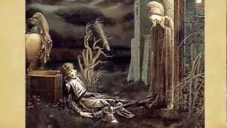 Le Morte d'Arthur: Book 13 Video 3