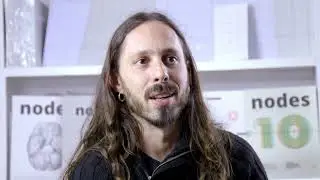 Messinsc&egrave;na - Intervista a Leonardo Petrucci