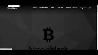 #AIRDROP BITCOIN BLACK!3600 МОНЕТ 36 ДОЛЛАРОВ #USD! #НОВОСТИ! #FREECOIN #FREE