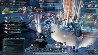 Furia Gaming Community - Crowfall - Siege vs KDS