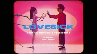 [FREE] | THE WEEKND x SYNTHWAVE x POP Type Beat | 
