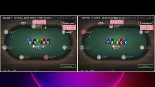$100/$200 Heads Up 🔥 High Stakes Poker