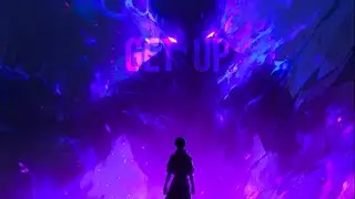 DRYFTON - GET UP [BRAZILIAN PHONK]