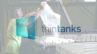 ThinTanks International - Leading exporter of slimline rainwater tank.