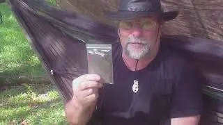 Three Hammocks - DD, TTTM and Onewind