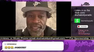 Stephen Jackson calls out Gayle King for publicly rooting against Dawn Staley & South Carolina