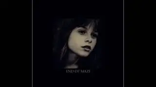END OF MAZE - EP [2014]