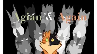 Again & Again | Moonpaw Au Pmv