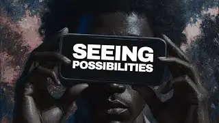 SEEING POSSIBILITIES // #PrepareFor2026 #ProgressNotPerfection
