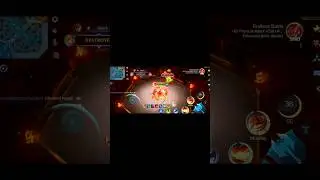 Yin is great with this build #mobilelegends #mlbb #yin #fyp