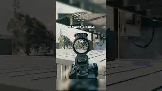WRONG ZIPLINE | BF6 REDSEC