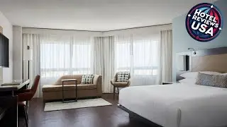 Marriott Orlando Downtown | Orlando (FL), United States | Hotel Review 🌟