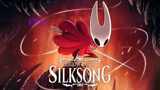 Getting over it with silas | EP 19 |silksong playthrough